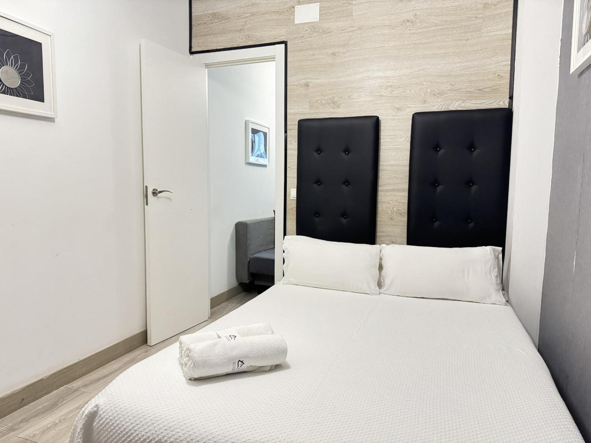Apartamentos Day Madrid Malasana II, Madrid