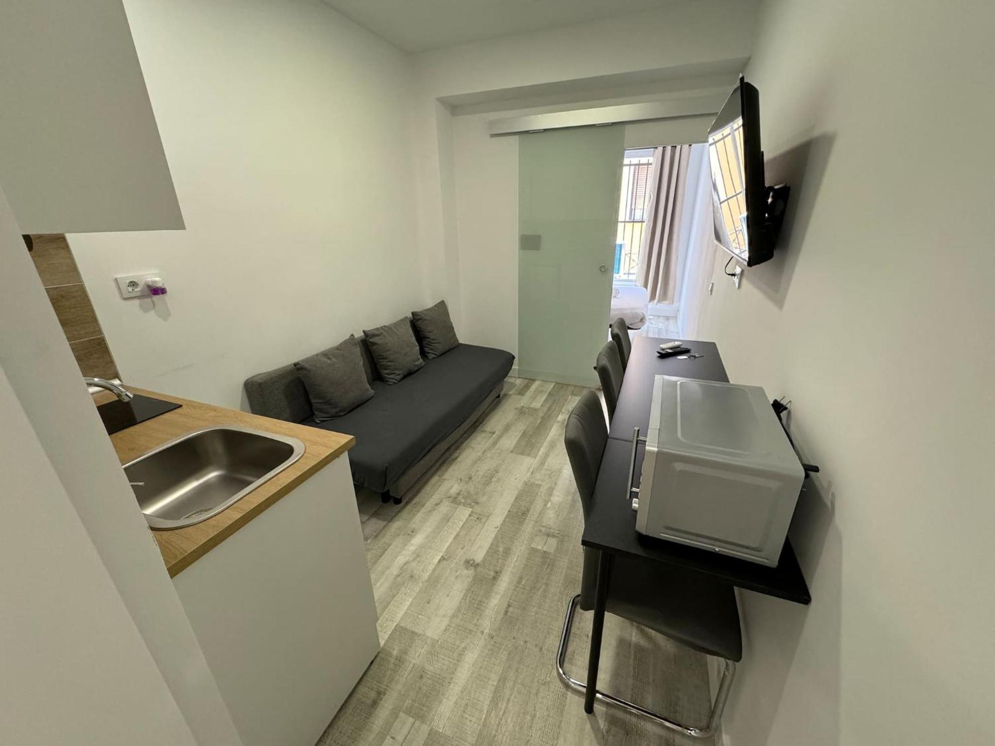 Apartamentos Day Madrid Malasana II — Photos 2