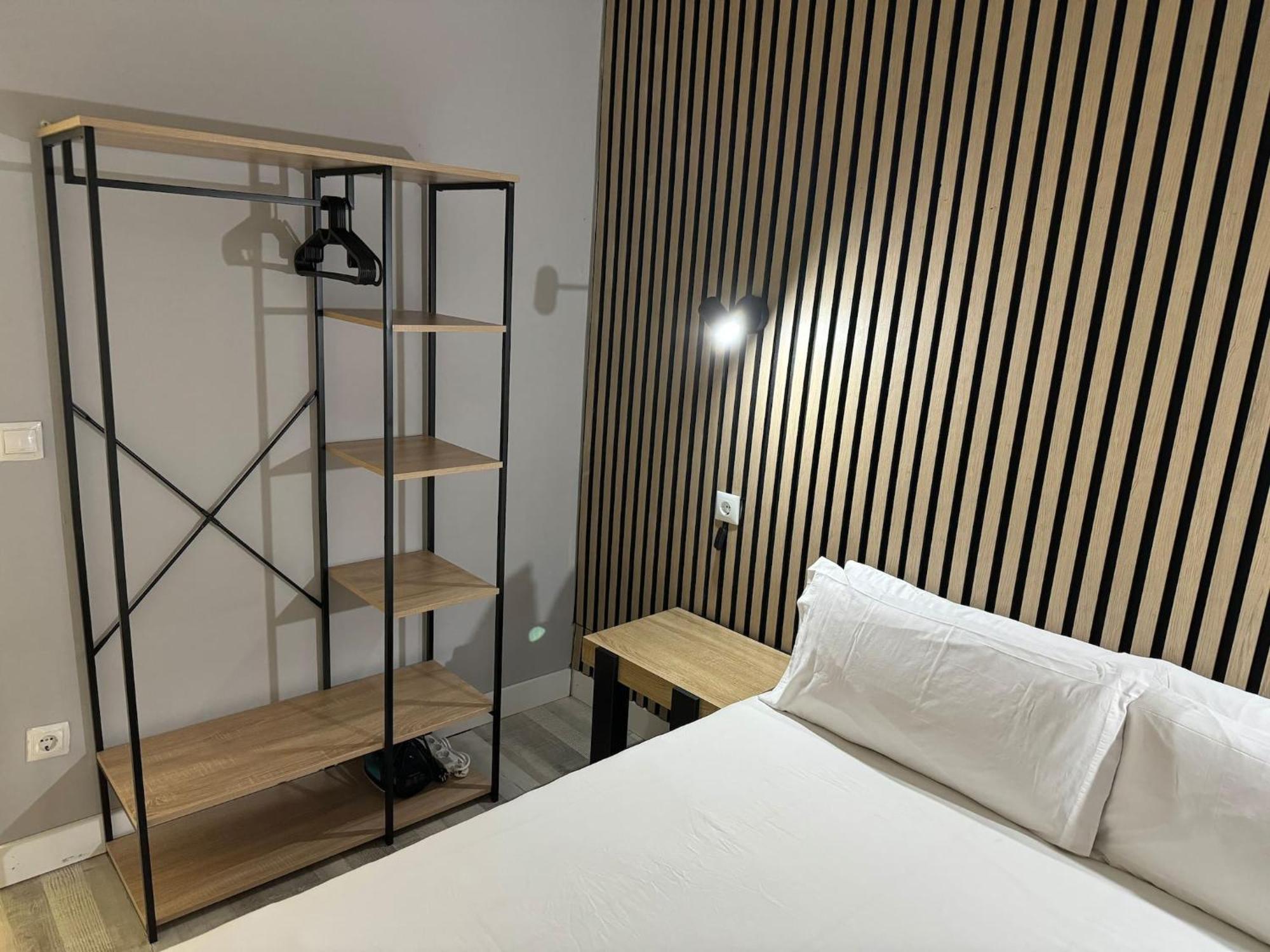 Apartamentos Day Madrid Malasana II — Photos 3